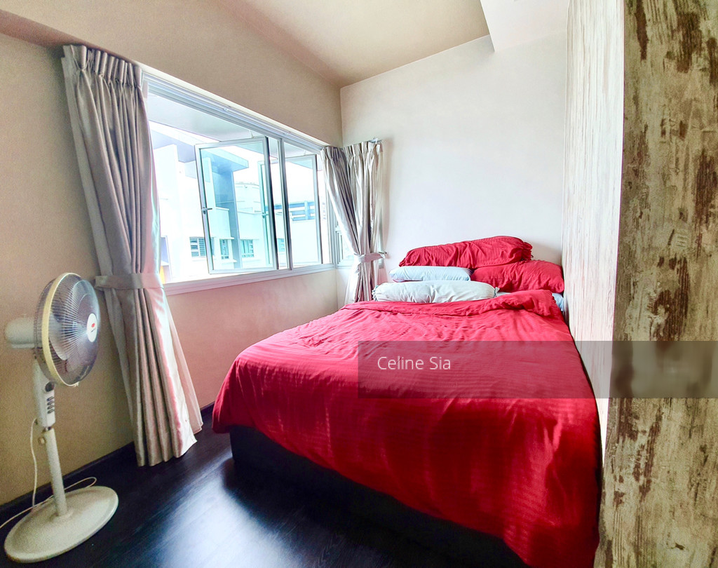 Blk 590C Montreal Dale (Sembawang), HDB 3 Rooms #210555831